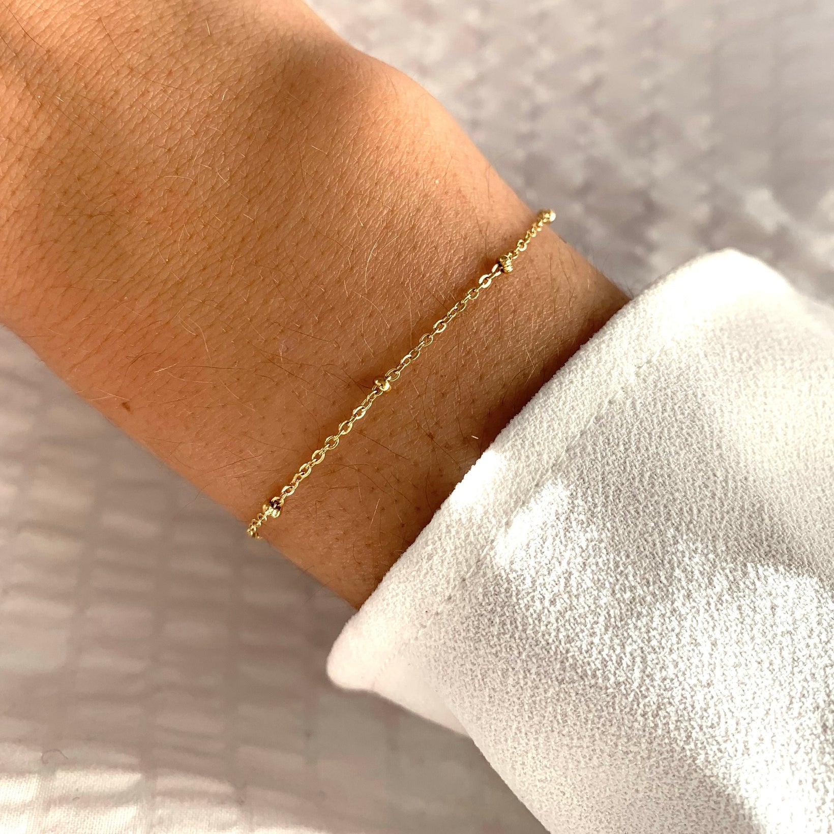 Armband Tana - gold