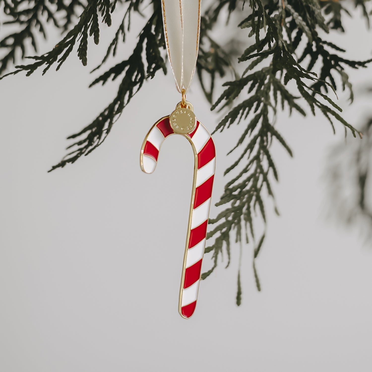 Weihnachtsbaumschmuck Zuckerstange