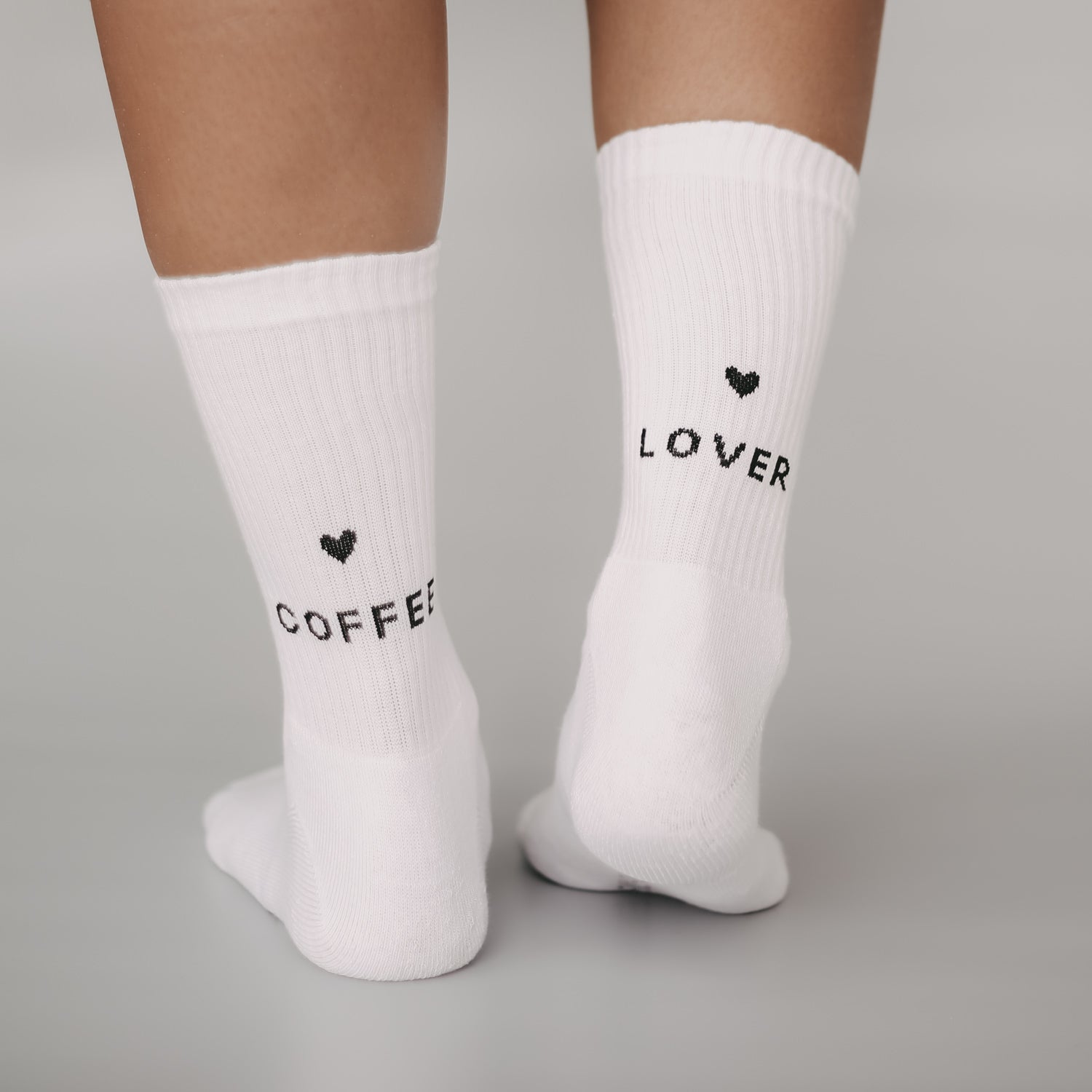 Socken - Coffee Lover