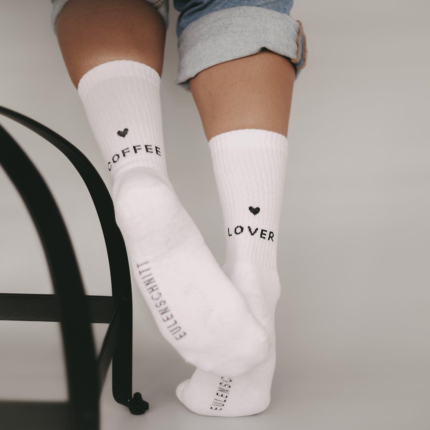 Socken - Coffee Lover